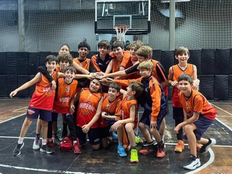 Instagram post from armenia_basquet. This post is in position 9.