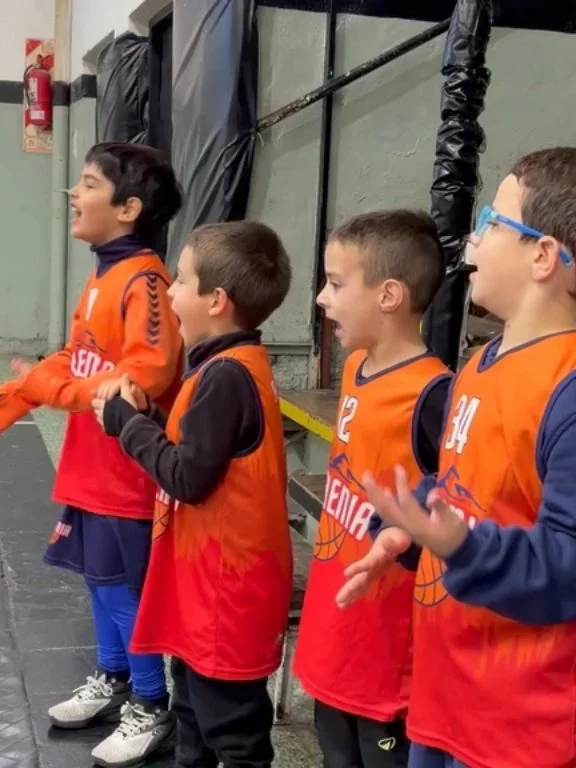 Instagram post from armenia_basquet. This post is in position 5.