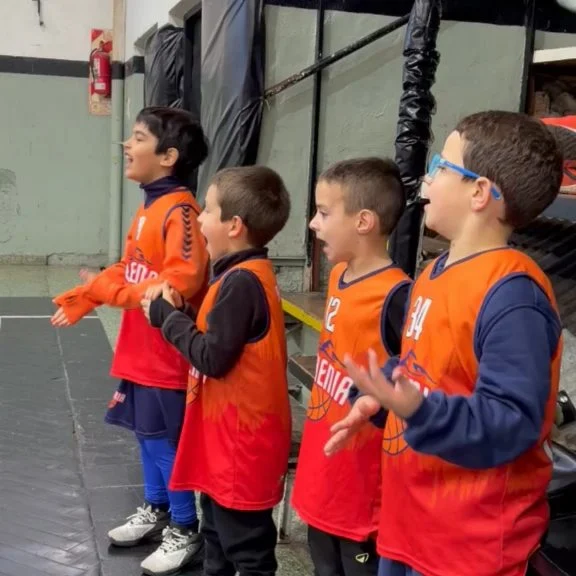 Instagram post from armenia_basquet. This post is in position 6.