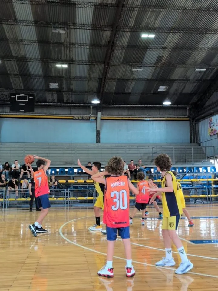 Instagram post from armenia_basquet. This post is in position 12.